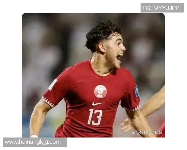 卡塔尔新晋足球明星崛起引发全球关注展现非凡才华与潜力