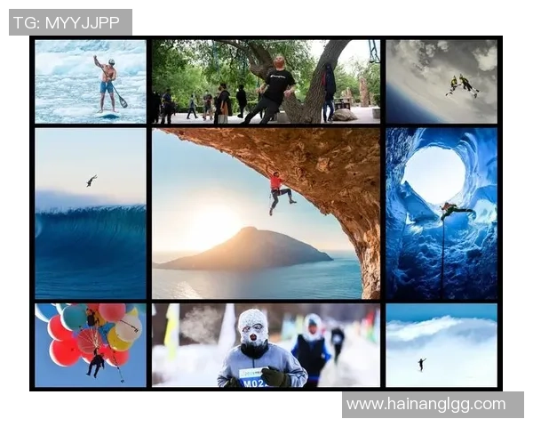 重庆极限运动队的中路突破与极限运动热潮的深度解析